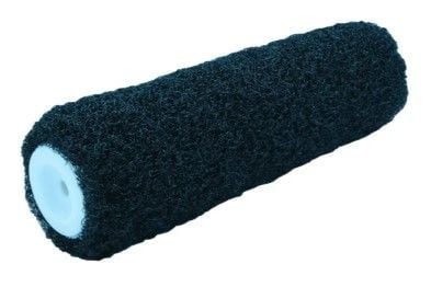 Валик малярний для шпаклівки 8х48х250 HAISSER 144378