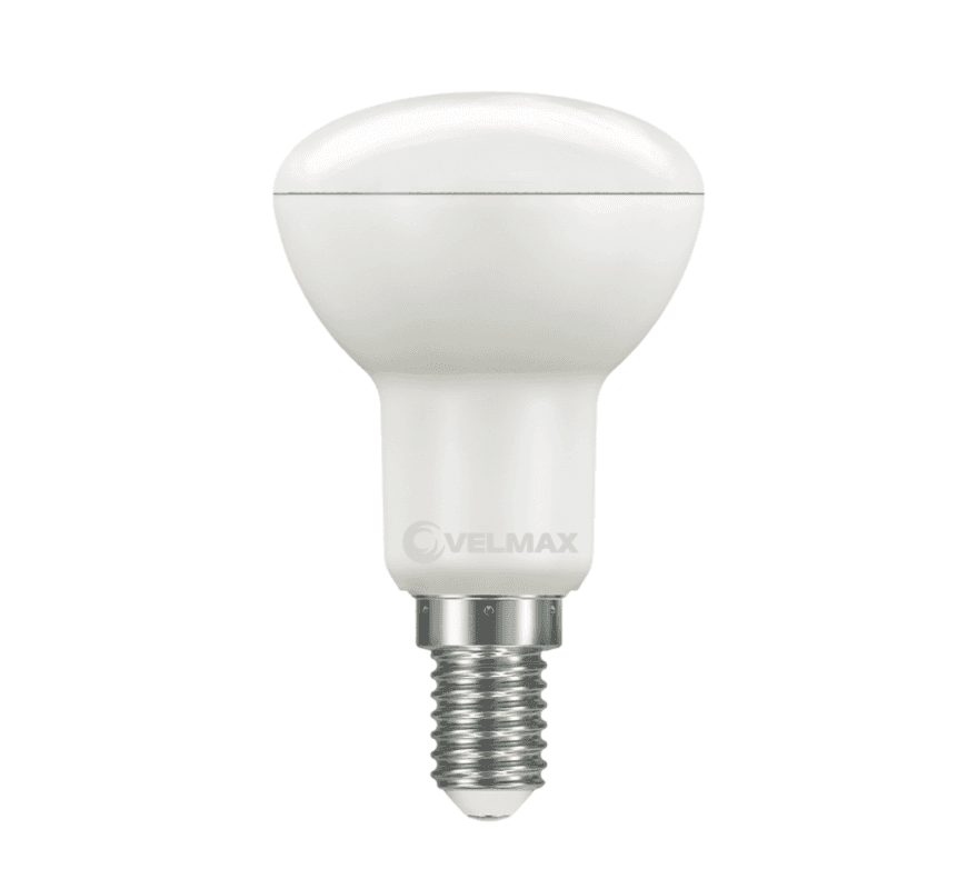 LED лампа VELMAX V-R50 6W EMC E14 4100K 600Lm 211516