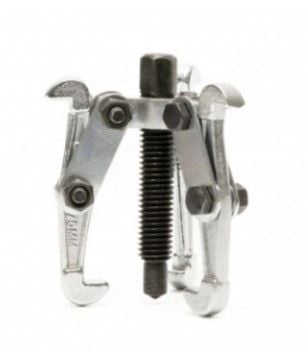 636528 Знімач підшипників трьохлапий MASTERTOOL 73-3075 75мм