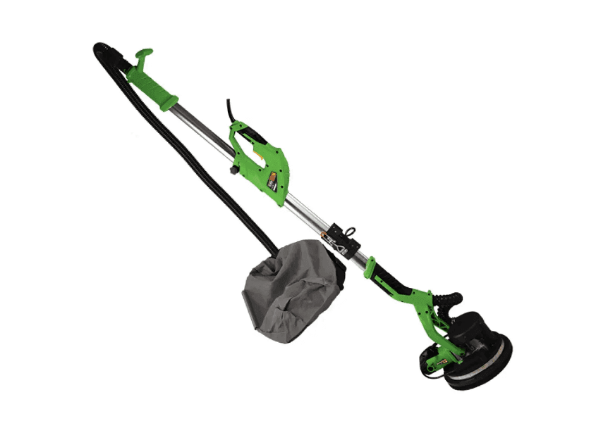 Машина шліфувальна PRO-CRAFT EX1050(без кейсу) для стін і стелі