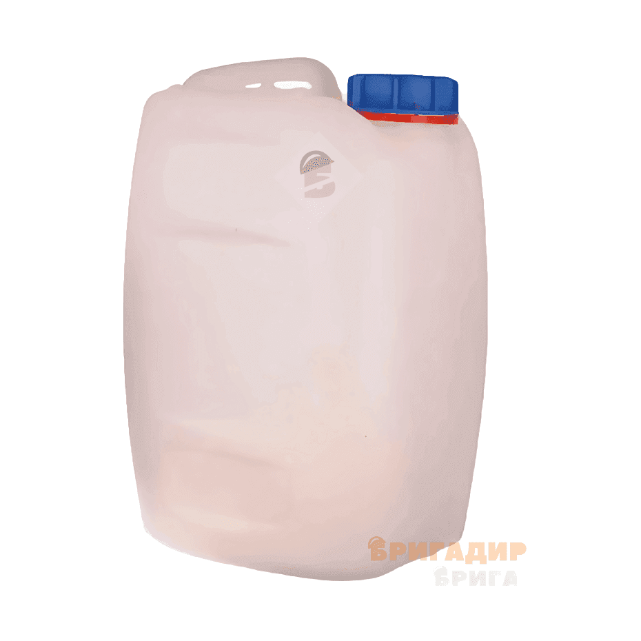 Каністра харчова 20л