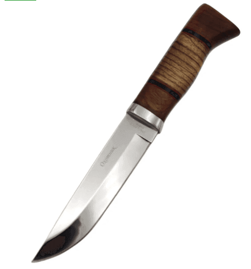 Ніж мисливський великий 27.5см 3381