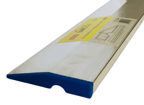 Правило DIMSIDE трапецевидне 150см 7115