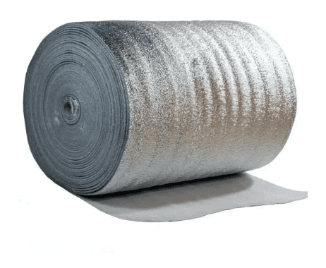 Підложка Стар ламінована 5мм (50м.кв)