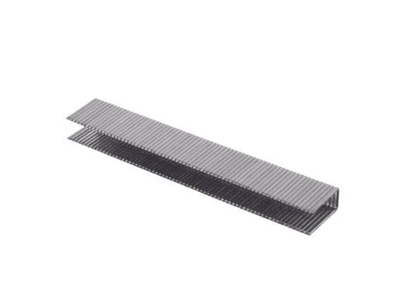 Скоба для степлера PT-1615 20 мм, 10,8×1,40×1,60 мм, 10000 шт/упак INTERTOOL PT-8220