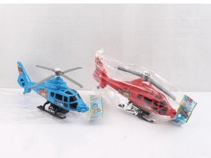 Вертоліт инерц. арт.3188C (288шт/2) 2 кольори, пакет. 26*18*18см
