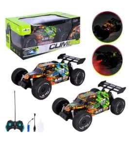 Машина р/к акум. арт. KM661-8 (48шт/2) пар,свiтло, 2 кольори,короб. 25,5*14*11см