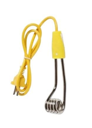 Кипятильник 0,5 кВт(жовтий маленький ) 9961