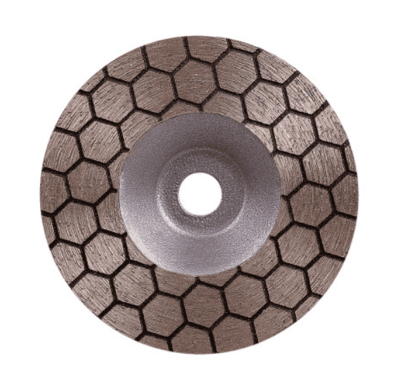 Чашка алм.шліф DGM-S 45/5 8F Nectar 100 Distar 243063