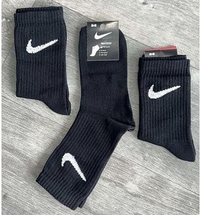 Шкарпеткиsss Annet AN36 black 1913585