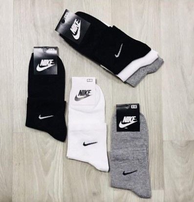 Шкарпетки Алия N9 mix  580966