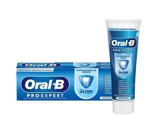 06863 Oral B  Зуб пастаПроЕксперт проф захист75 мл