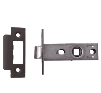 Замок врізний FZB ET15-187 Grafit