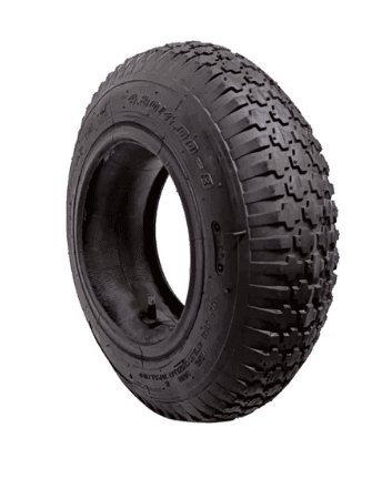 Покришка з камерою 3.00-4 4PR