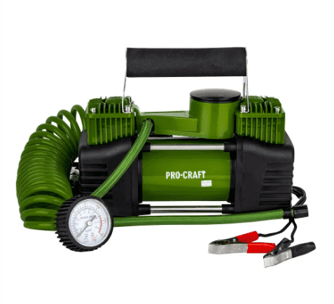 Повітряний компресор PRO-CRAFT LK400