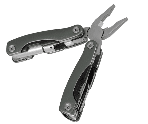 Мультитул GrandWay 2228 (8 в 1)