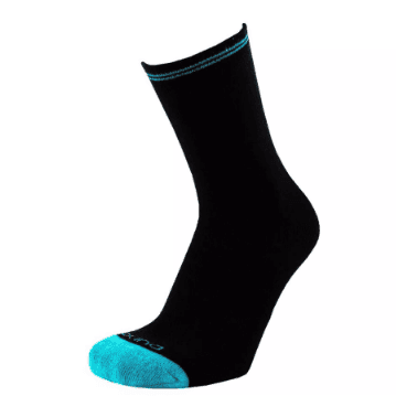 Шкарпетки дитячі 4269 22-24 чорний мал 2623 дюна