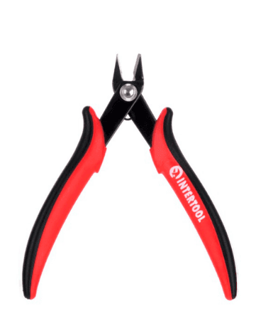 Бокорізи для електроніки 1.5мм 3мм 65Mn 7026