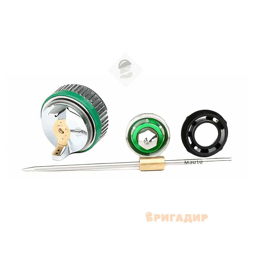 Комплект форсунок для фарбопульта PT-0128