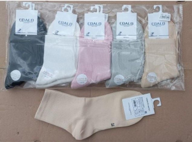 1985460 шкарпетки sss Annet HK-BY7510 mix