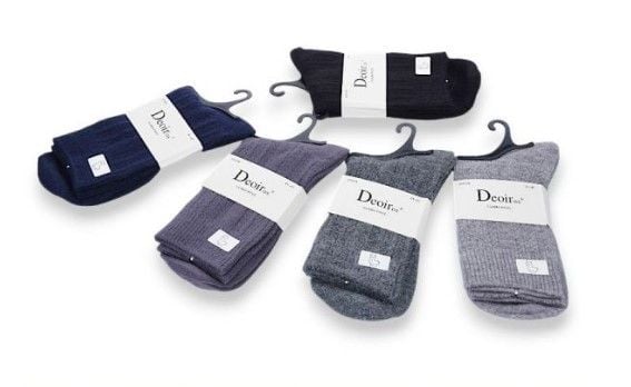 2174770 шкарпетки Jelzin H7076-2mix