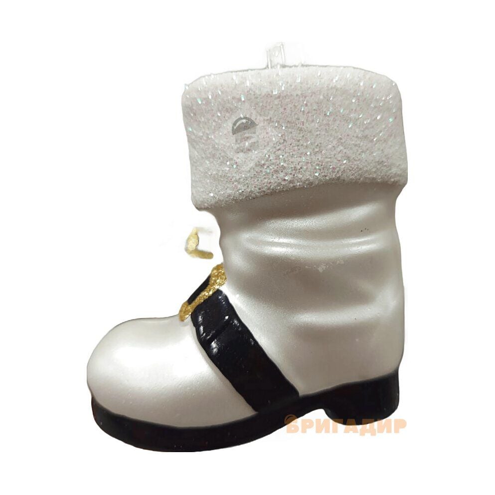 Чоботок вис. 10х8см