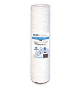 Картридж нитка USTM 10мкм