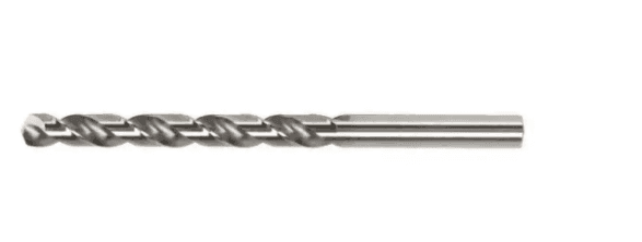 Свердло по металу 6.0Х57х93 HAISSER15845