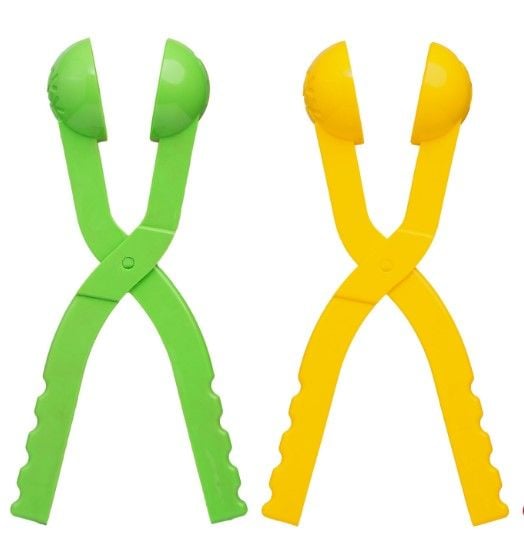 Сніжколіп, арт 118/11 (1шт) 39см Бамсик