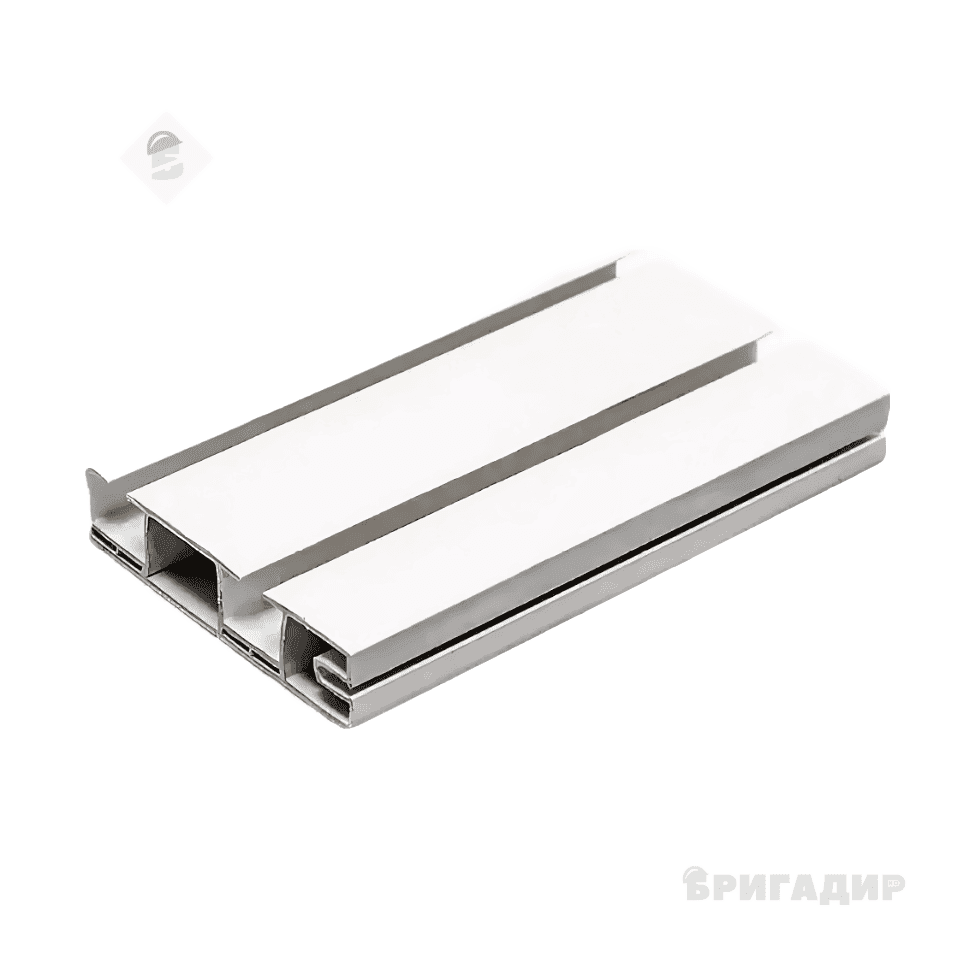 Карниз КС-2 2,1 м