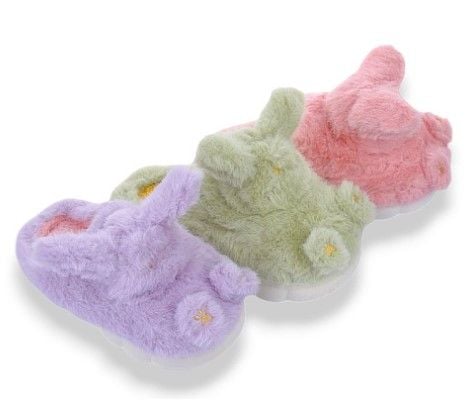 Тапки дитячі BabyShop 4067 mix 2179378