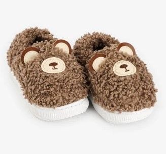 Тапочки дитячі Luckline 2911-1