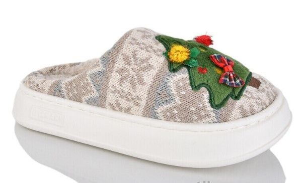 Тапочки Navigator SB1708-1 2148924