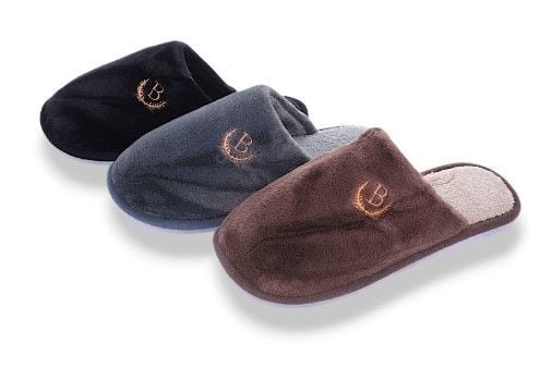 Тапочки чоловічі MU10272 mix