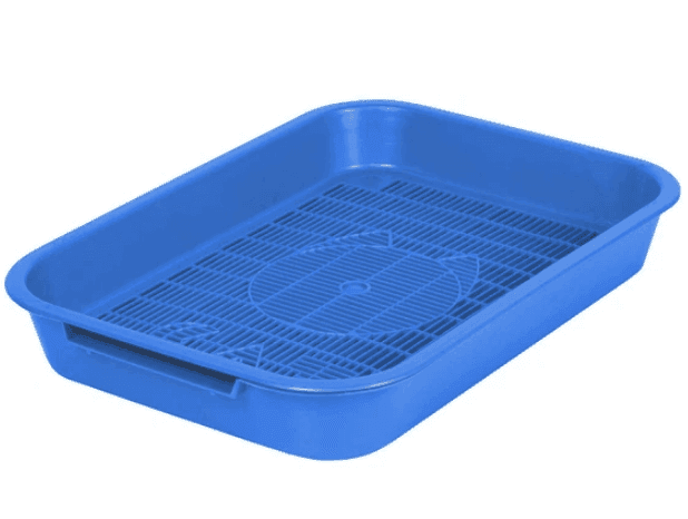 0688 Туалет"CAT" Лоток