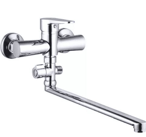 PUD6-B045 Змішувач для ванни