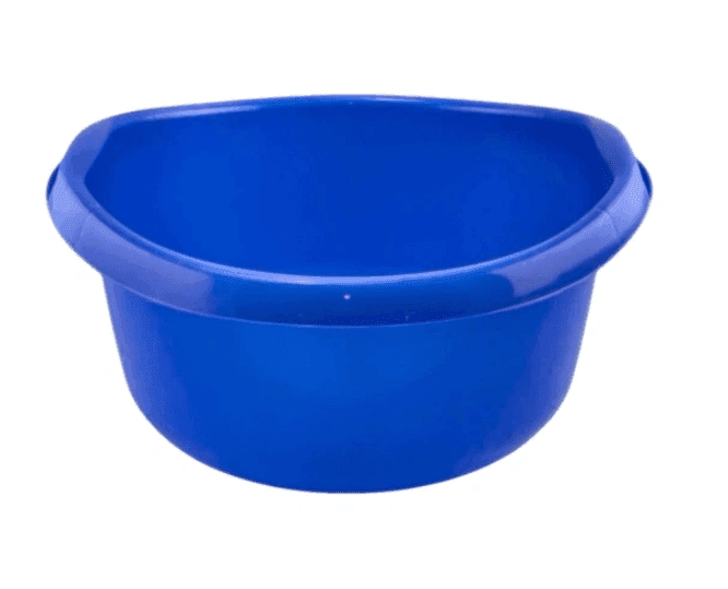 Миска 15 л. арт 261-син