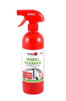 Очисник дисків Nowax Wheel Cleaner.750 ml 75004