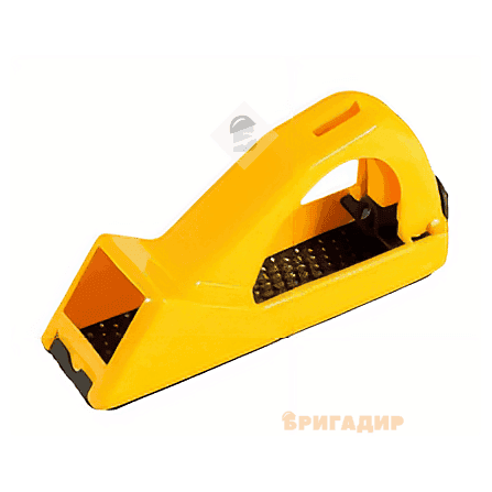Рубанок рашпільний MasterTool 14-8403 140х40мм