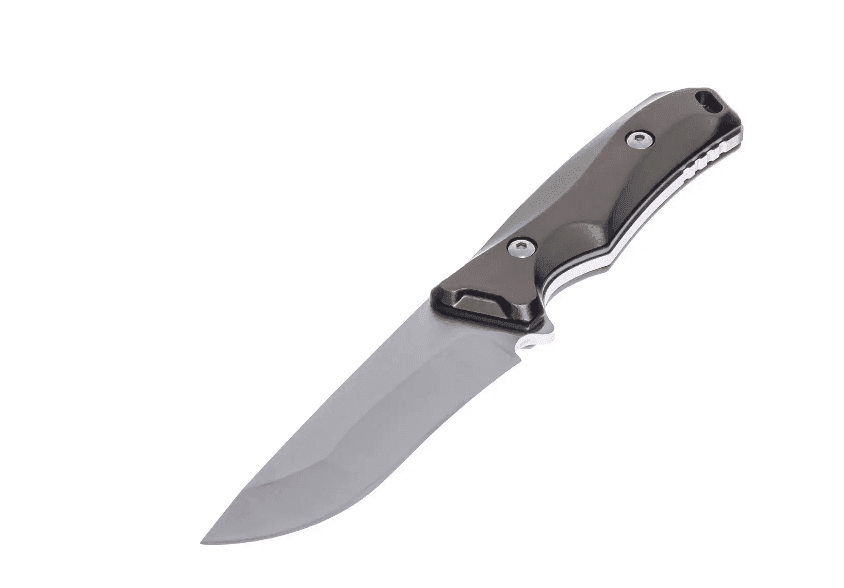 Ніж мисливський Santia A550 21 см/11см