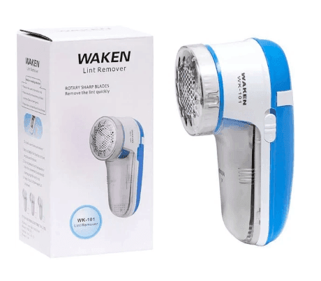 Катишка на батарейках WAKEN WK-11