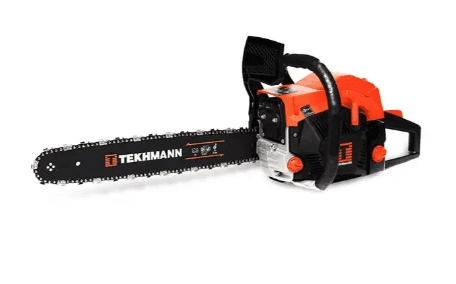 Пила бензинова Tekhmann CSG-2045