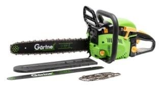 Пила бензинова Gartne CSG-3545 2M