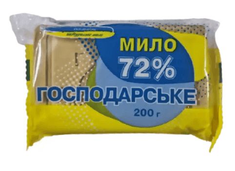 Мило господарське Eco 200г