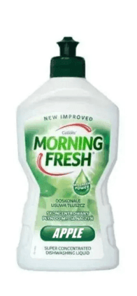 Миюче Morning Fresh 0.45л Польща