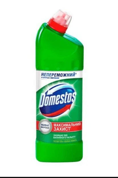 Domestos Унів. Засіб Хвойна свіжість 24 год. 1л