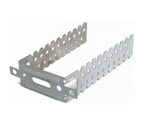 Підвіс 125 мм PL 1,0 мм прямий універсальний