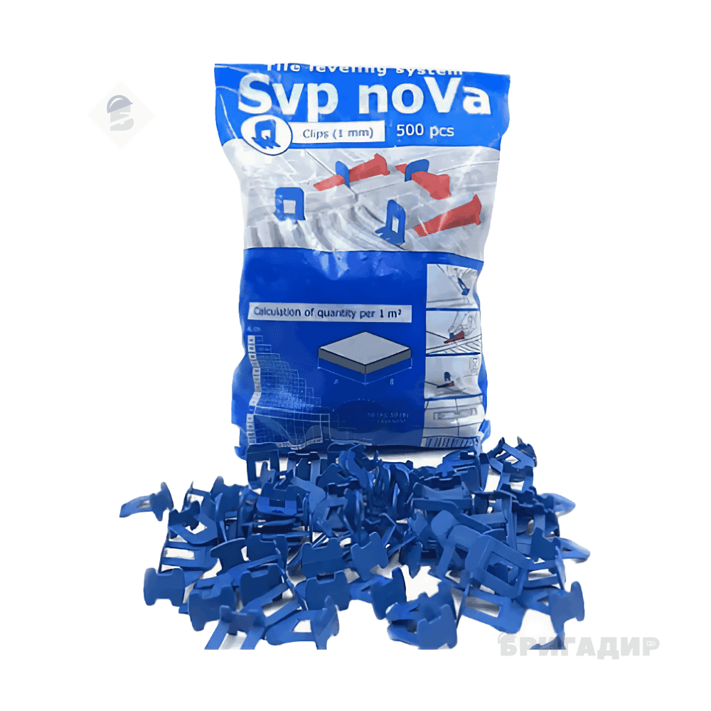 Клин  SvP NOVA 200 шт