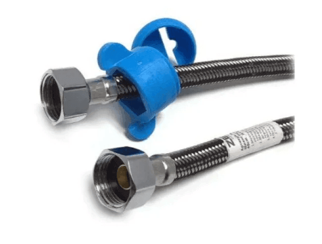 Шланг для води ZEGOR 1/2 100 см ВВ /10