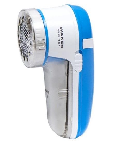 Машинка для зняття катушек Waken WK-102 на батарейки